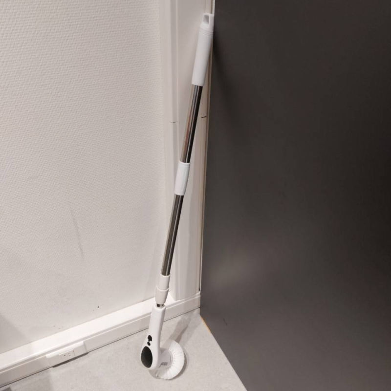 brosse mutli fonction goscrub  cleaning king v 2 