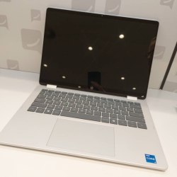 PC Portable Hp  Omnibook 5...