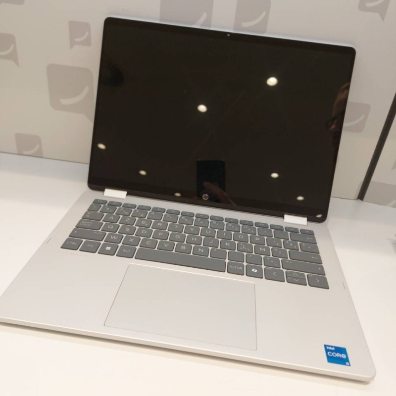 PC Portable Hp  Omnibook 5 Flip  14  Intel I5-1334 16 GB 5
