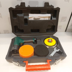 Polisseuse pneumatique...