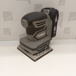 Ponceuse  Ferrex  FASS 20-N...