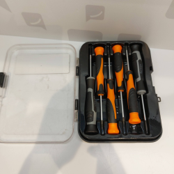 set de tournevis de...