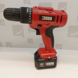 visseuse electrique xceed...