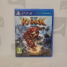 Jeux Ps4 KNNACK 2 