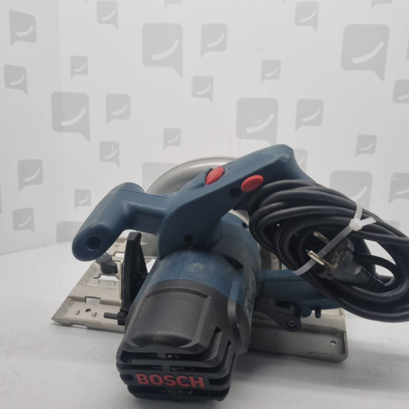 scie circualire bosch gks 55 ce 