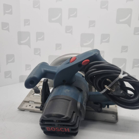 scie circualire bosch gks 55 ce 