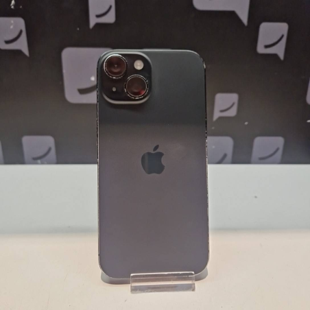 GSM Apple Iphone 15 128gb Batterie 88 % 