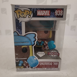 Figurine Funko Pop! 938 