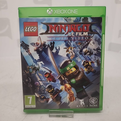 Jeu XBOX One Lego Ninjago...
