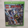 Jeu XBOX One Lego Ninjago Le Film 