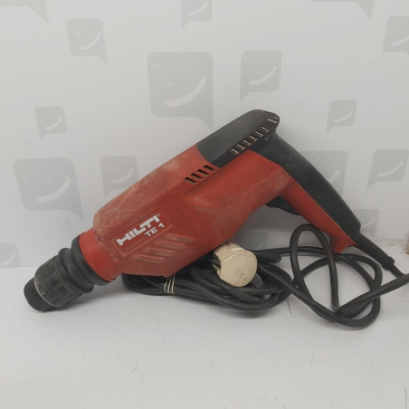 Foreuses sans poignée   Hilti Te1 