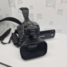 Camescope Canon  XF100 e Carte SD 10x optique 