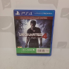Jeu PS4 Uncharted 4: A Thief's End 