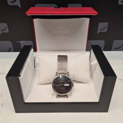 Montre Tissot  Visodate...