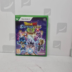 Dragon Ball : Sparking! Zero  