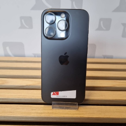 GSM IPHONE 15 PRO NOIR...