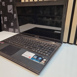 PC Portable ASUS  AMD...