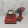 visseuse Hilti Sf-22-a 1 accu + chargeur  