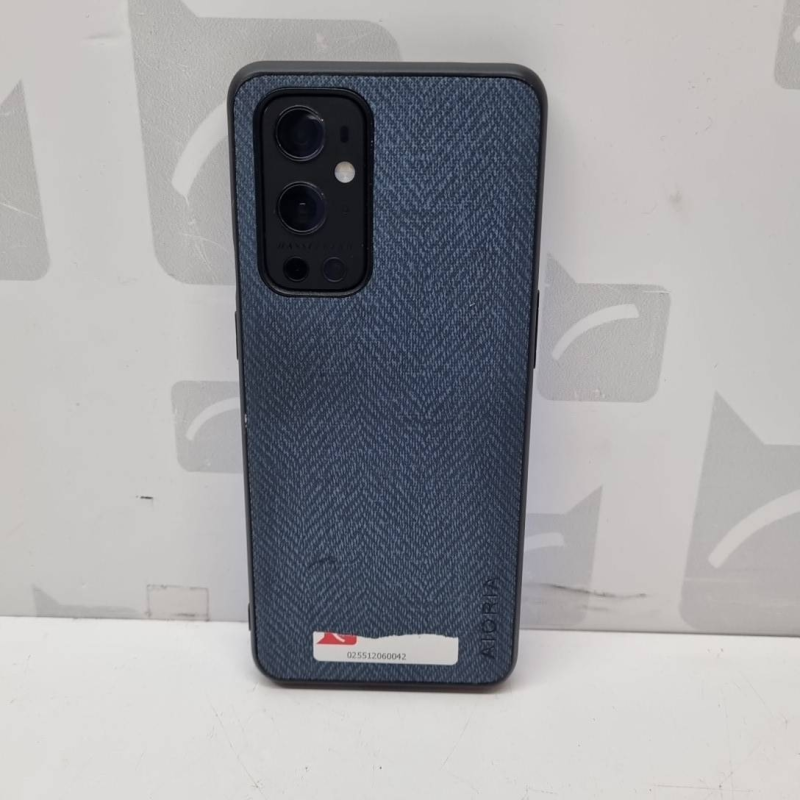 GSM ONE PLUS  9 PRO Capacité 128 Gb SS CHARGEUR  