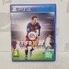 Jeux Ps4 FIFA 16 