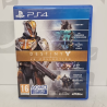 Jeux Ps4 DESTINY 