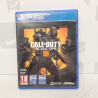 Jeux Ps4 BO 4 