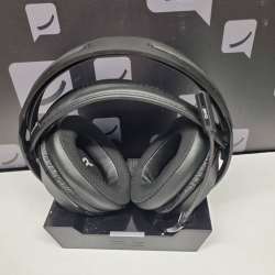 Casque BT + clé RIG 800 Pro...