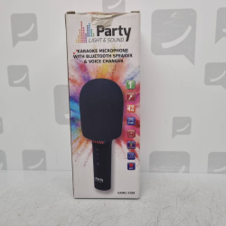 MICRO PARTY KAMIC-STAR 