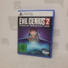 Jeux Ps5 EVIL GENIUS 2 