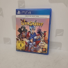 Jeux Ps4 WAR GROOVE 