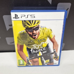 Jeu PS Le tour de France 2023 