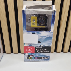 Camescope ACTION CAMERA HD...