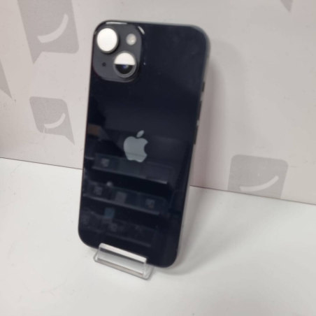 Smartphone Apple (griffes) Iphone 14 88 128 Go Black 