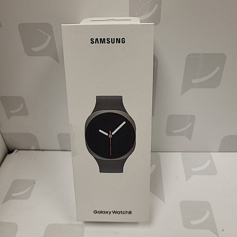 Montre connectée Samsung Watch 8 