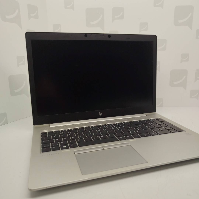 PC Portable hp 15  ryzen 5 pro 2Ghz 8 GB 256Go SSD 