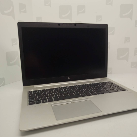 PC Portable hp 15  ryzen 5 pro 2Ghz 8 GB 256Go SSD 