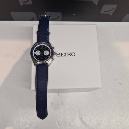 Montre Seiko  8T63-00W0 Quartz Homme 