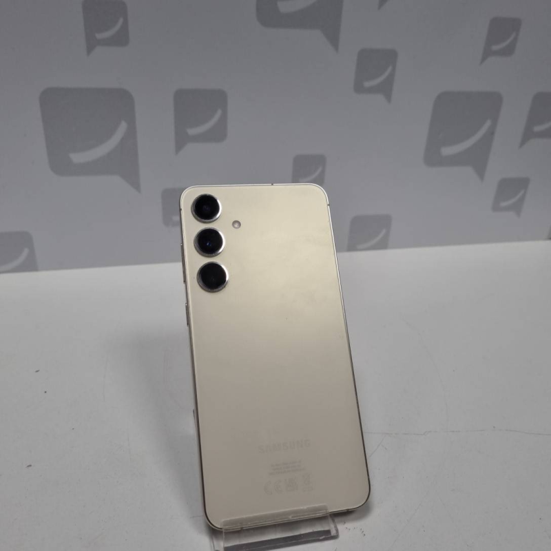 Smartphone Samsung S24 + 256 Go  Jaune 