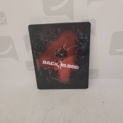 Jeu PS4 Back 4 Blood 