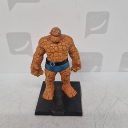 FIGURINE EN PLOMB 