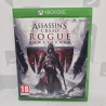 Jeu XBOX One ROGUE 