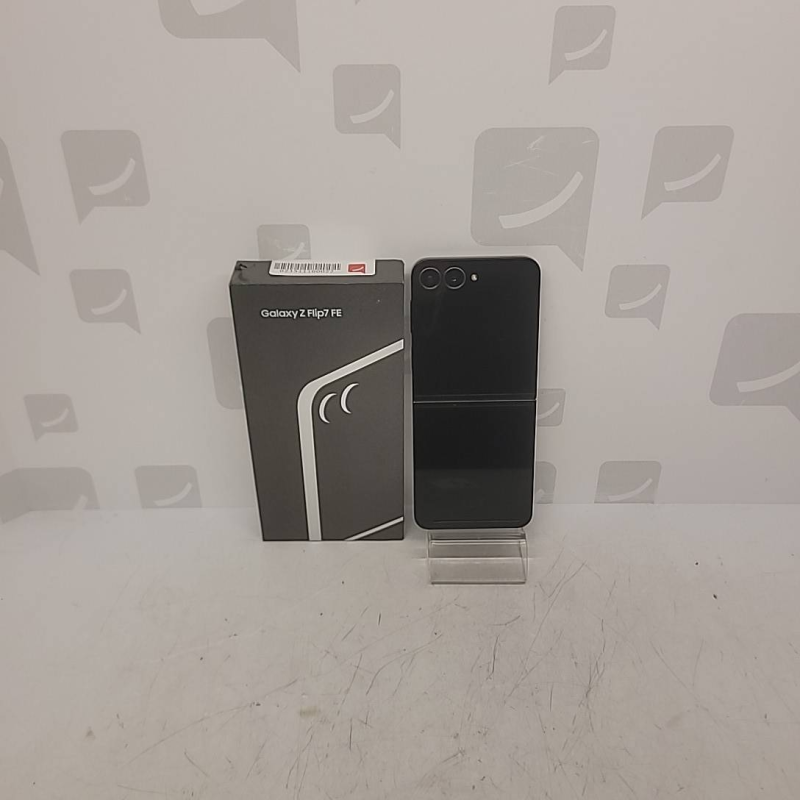 SMARTPHONE SAMSUNG Z FLIP 7 FE 