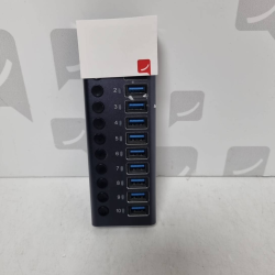  AUB USB Wlxkjy 10 Portes...