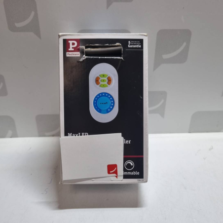 Switch Control Paulmann MaxLED Dimm 