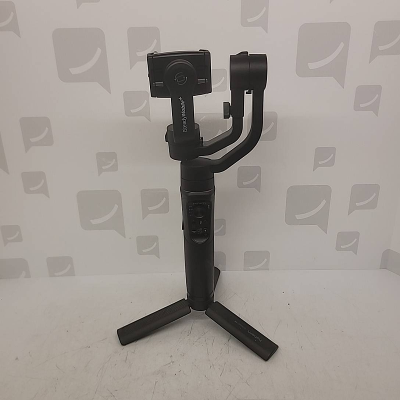 STABILISATEUR HOHEM ISM 5 