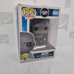 POP 498 