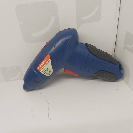 Viseuse 4,8V Power Plus Pow3270 