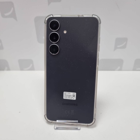 Smartphone A reini Samsung S25 FE 128 Go Gris 