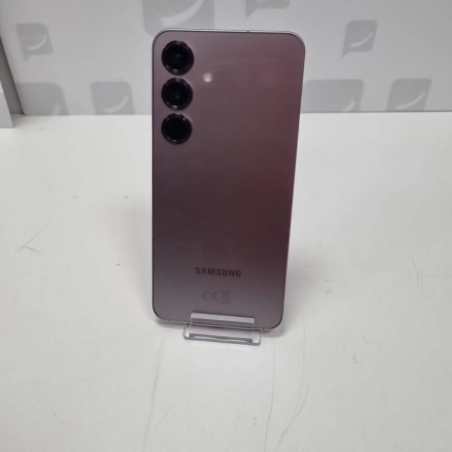 Smartphone Samsung Galaxy S25 128 Grey 