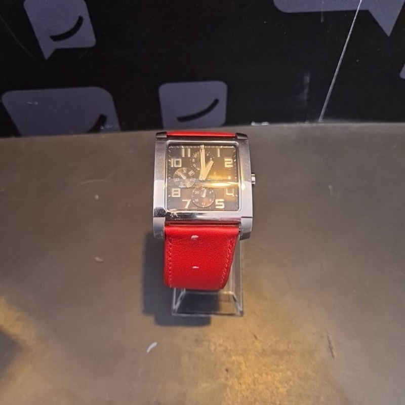 Montre festina f16235 Quartz Homme Bracelet cuir 